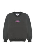 Certified Crewneck Black