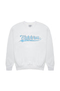 Miami Crewneck White