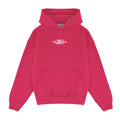 Wings Hoodie Pink