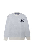 Essential Knitwear White