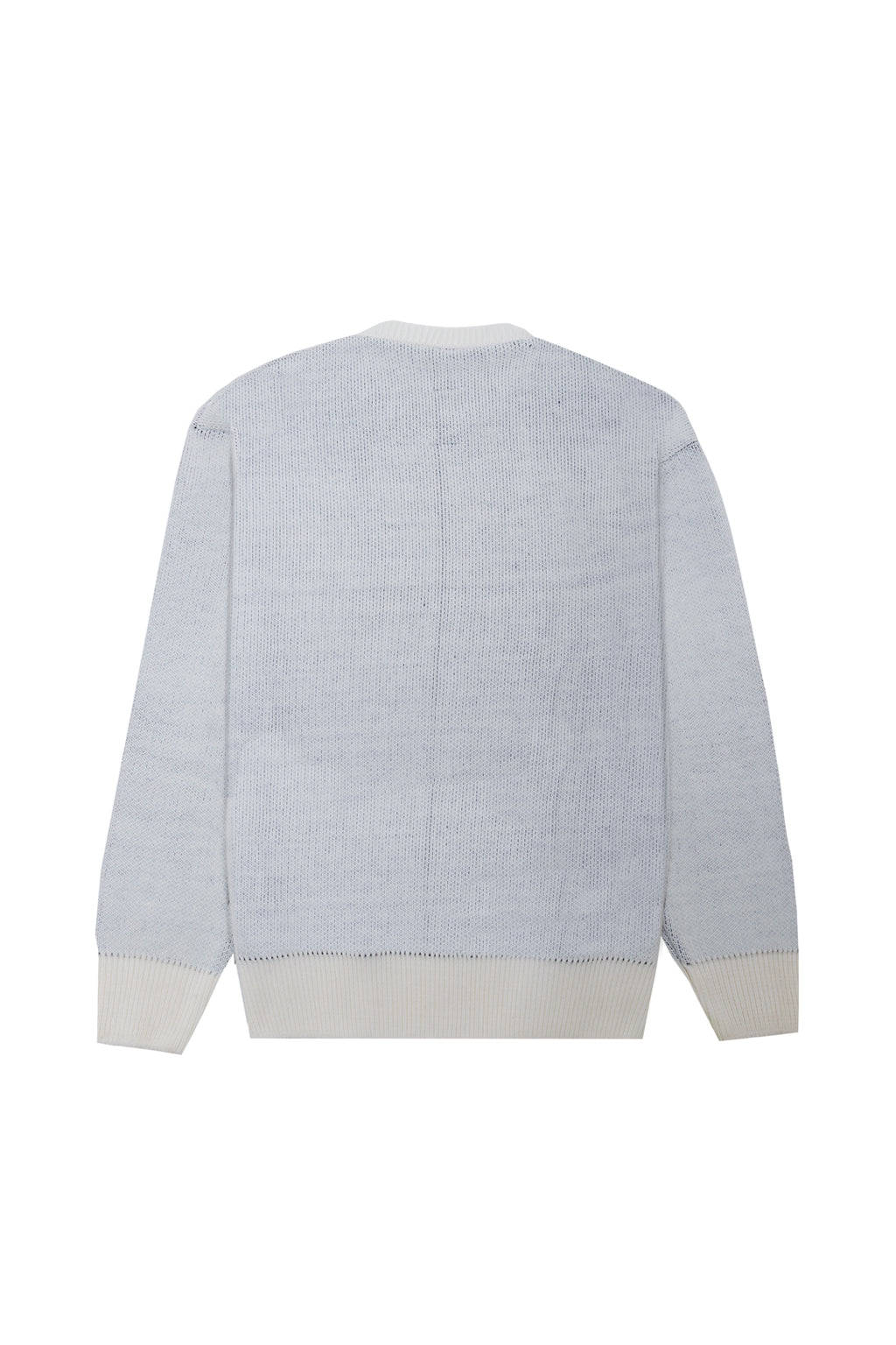 Essential Knitwear White