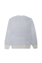 Essential Knitwear White