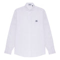 Camisa St-Tropez White