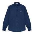 Camisa St-Tropez Navy Blue