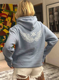 Wings Hoodie