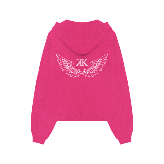 Wings Classic Hoodie