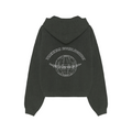 Worldwide Hoodie