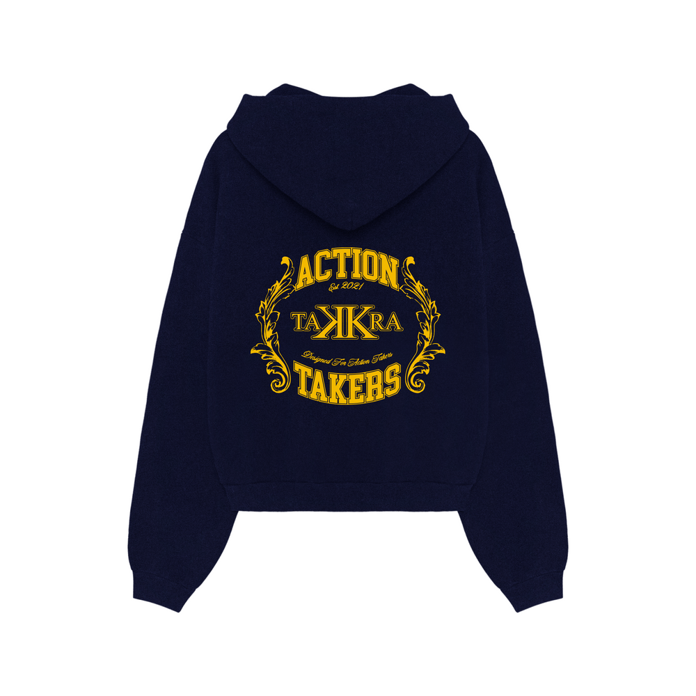 Luxury Times Hoodie