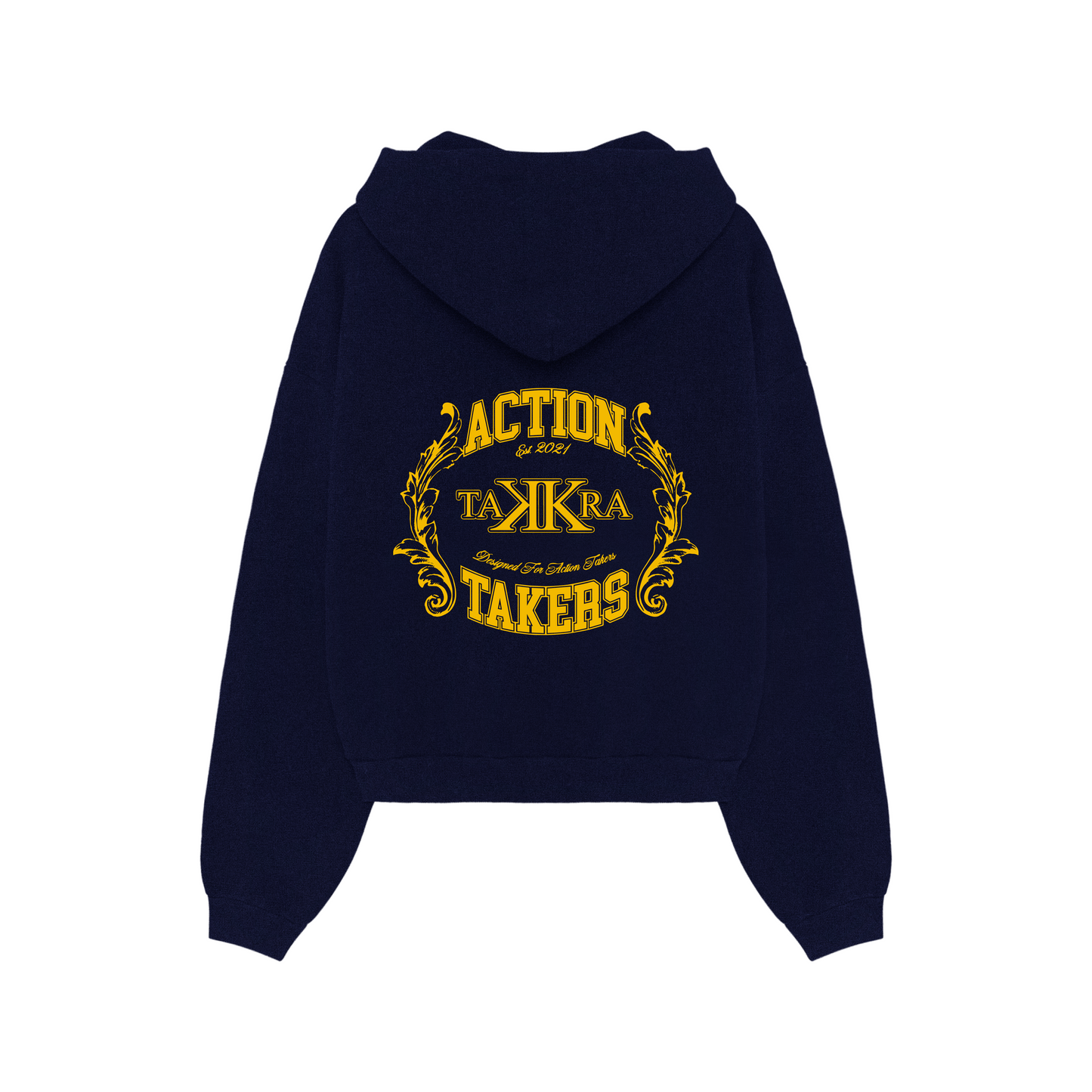 Luxury Times Hoodie