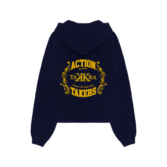 Luxury Times Hoodie