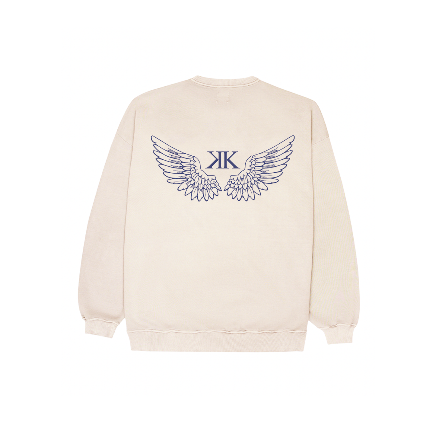 Wings Sweatshirt