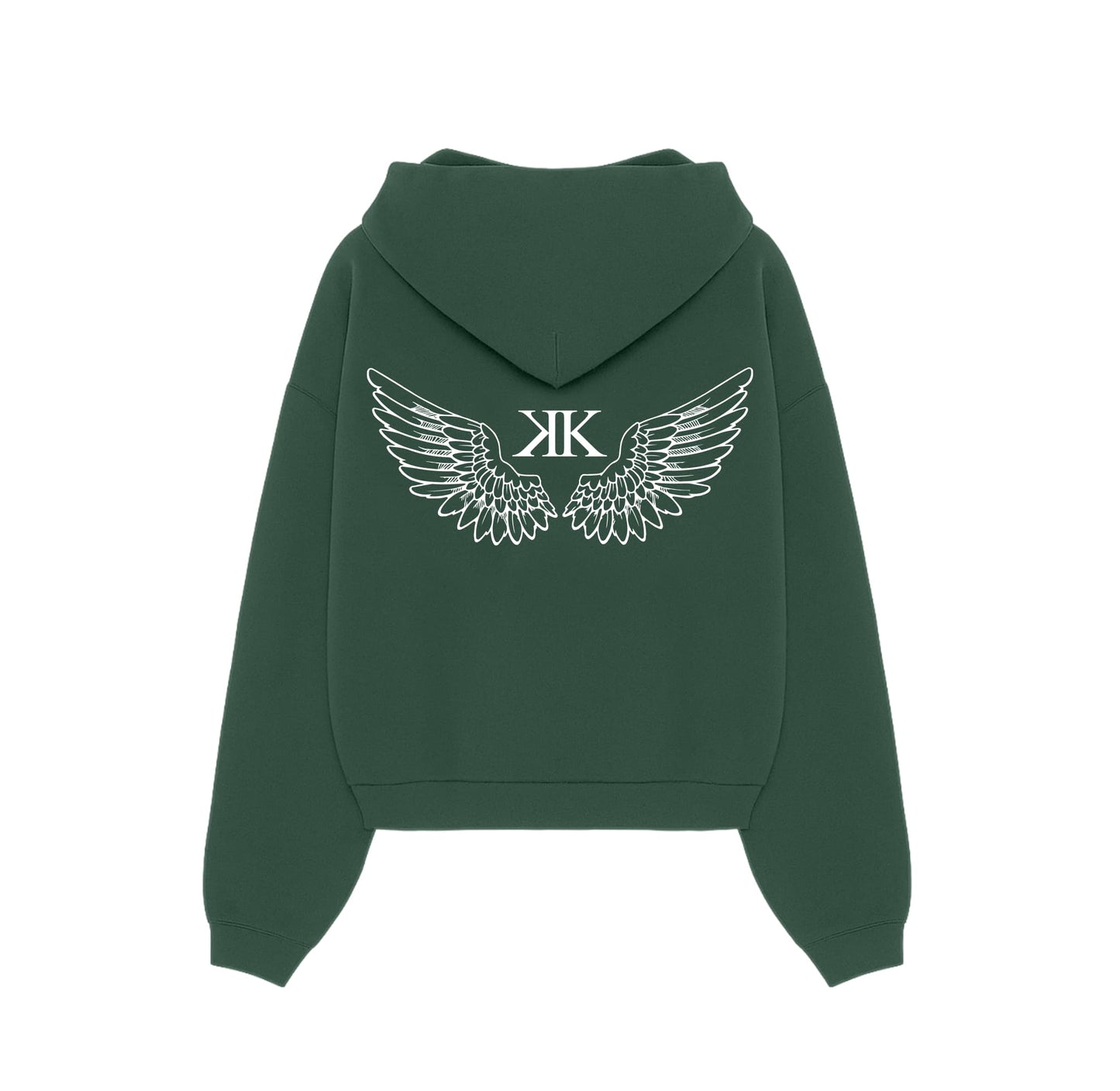 Wings Hoodie