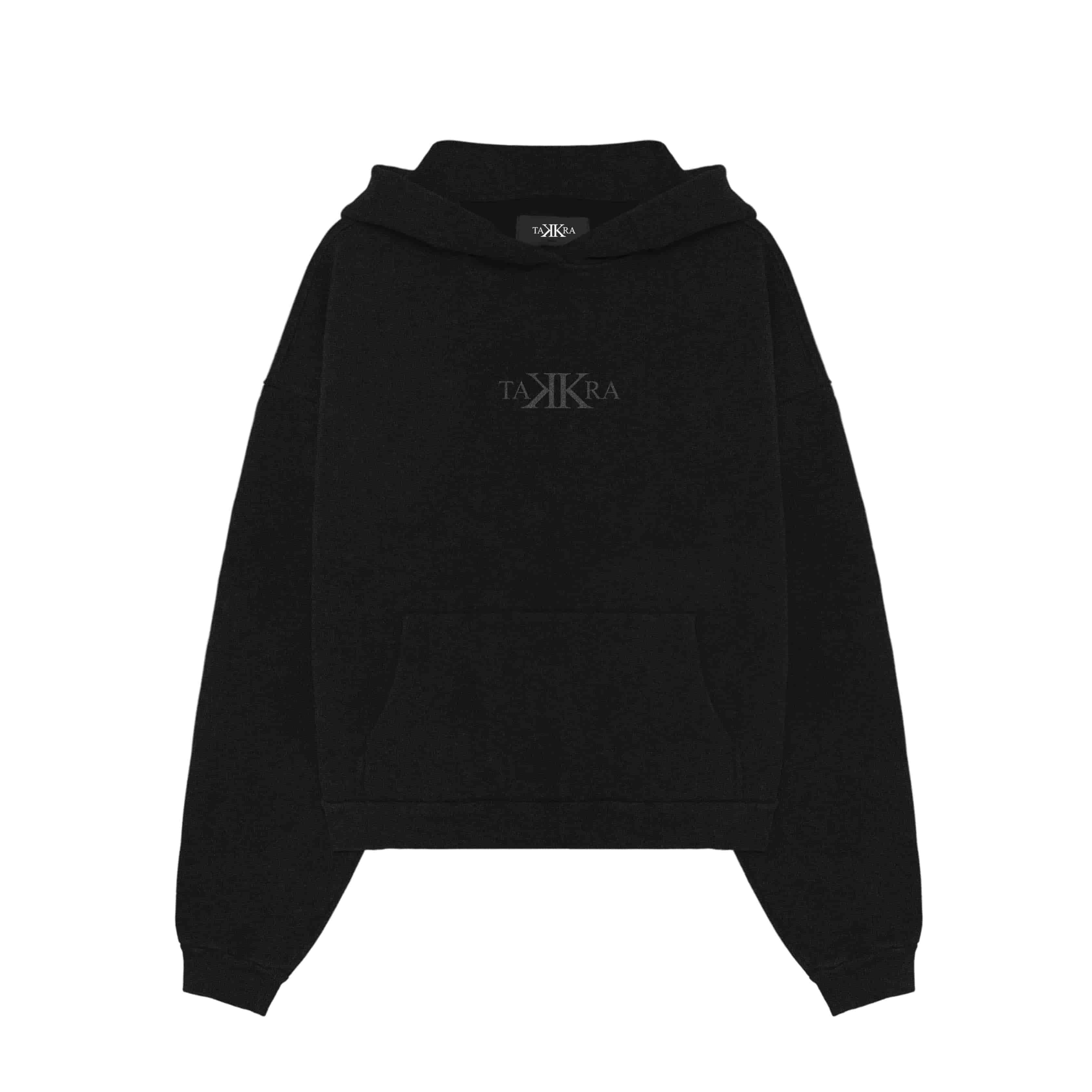 Wings B&B Hoodie 2.0