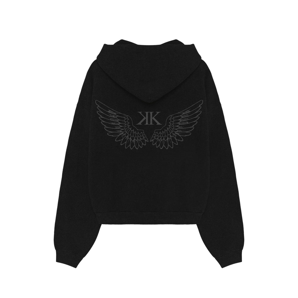 Wings B&B Hoodie 2.0