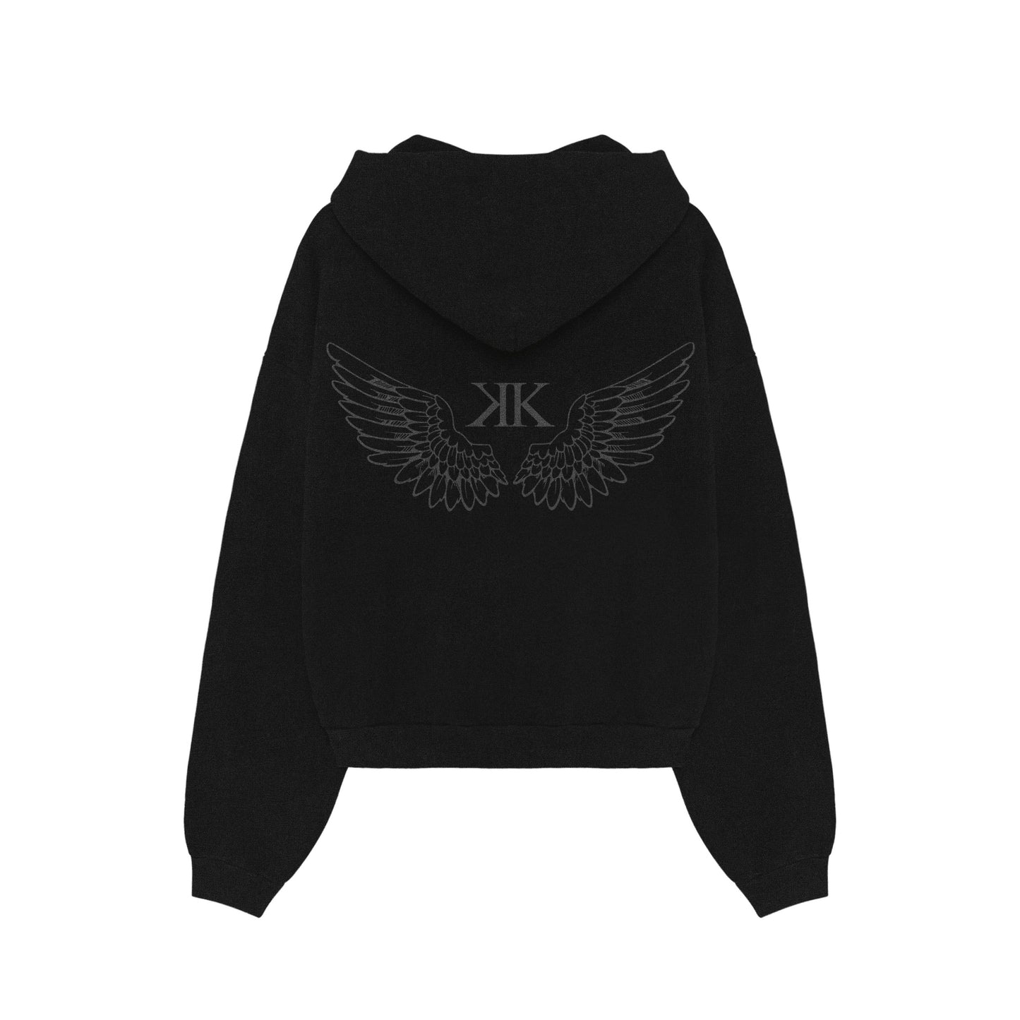 Wings B&B Hoodie 2.0