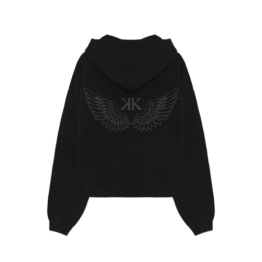 Wings B&B Hoodie 2.0