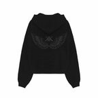Wings B&B Hoodie 2.0