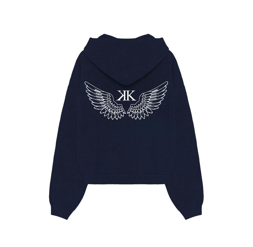 Wings Hoodie