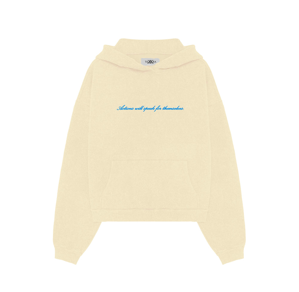 "2.5 EXCLUSIVE" Hoodie