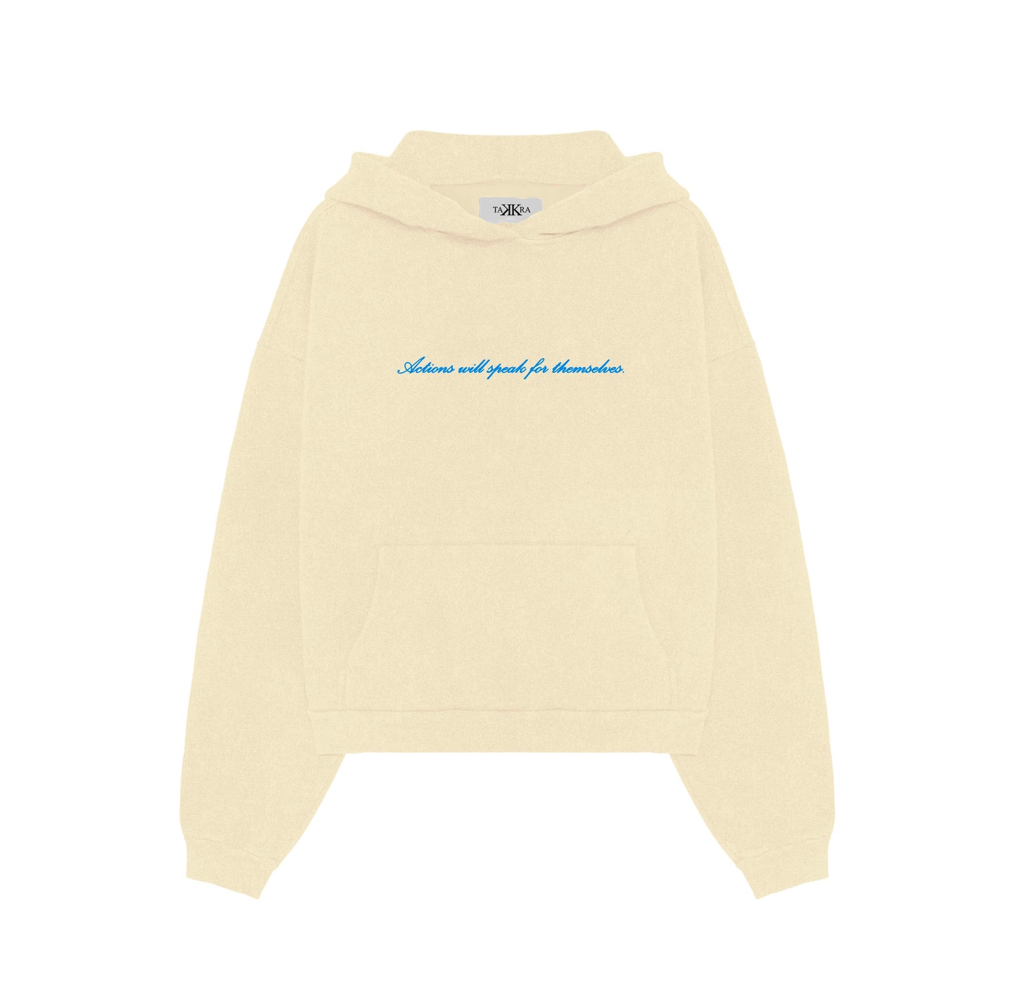 "2.5 EXCLUSIVE" Hoodie