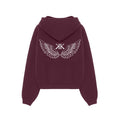 Wings Hoodie