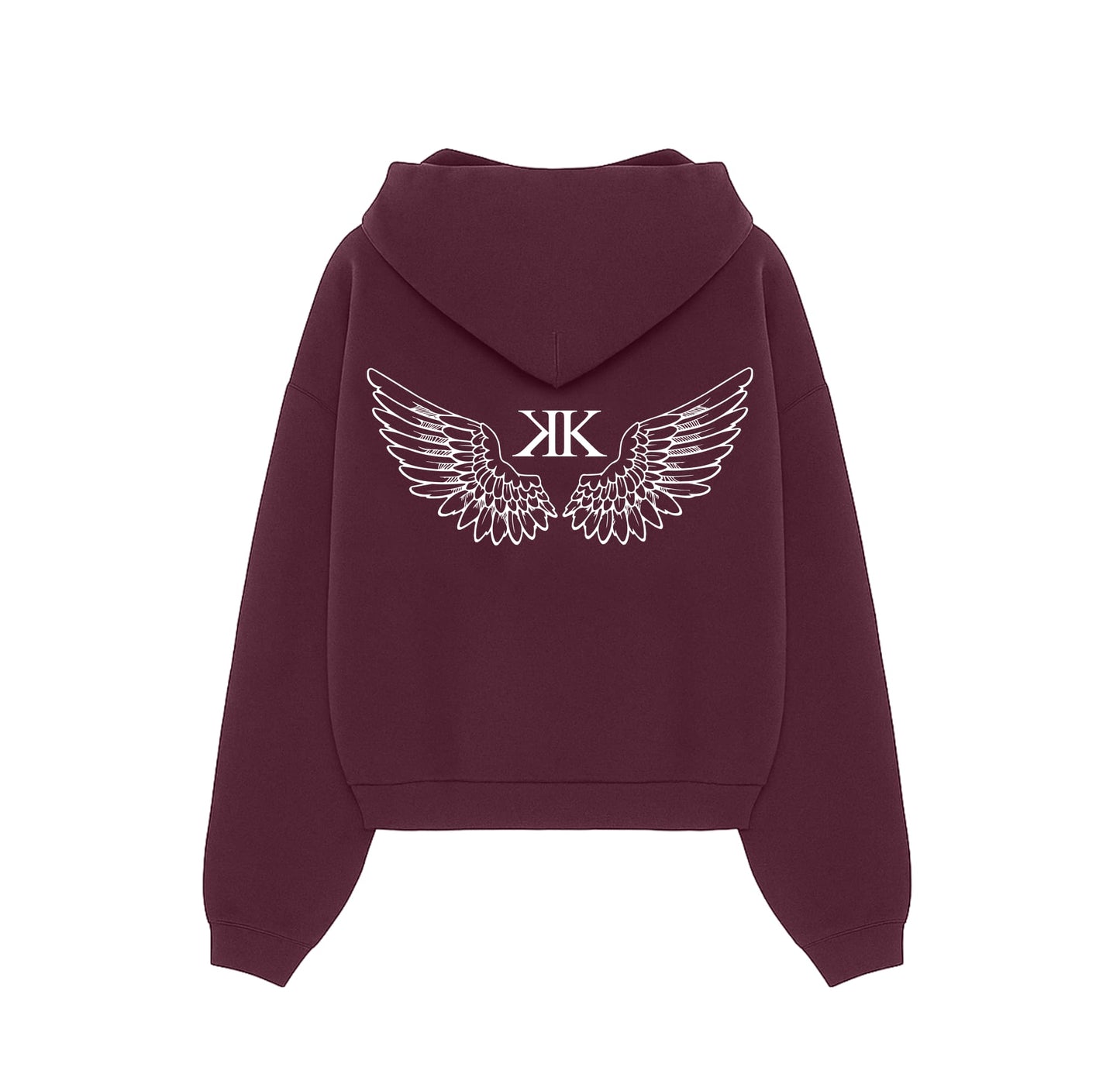 Wings Hoodie