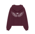 Wings Hoodie | Black Friday Deal
