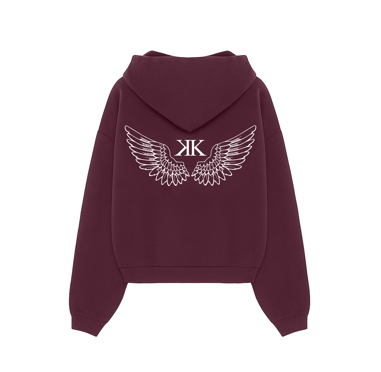 Wings Hoodie | Black Friday Deal