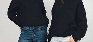 HOODIES