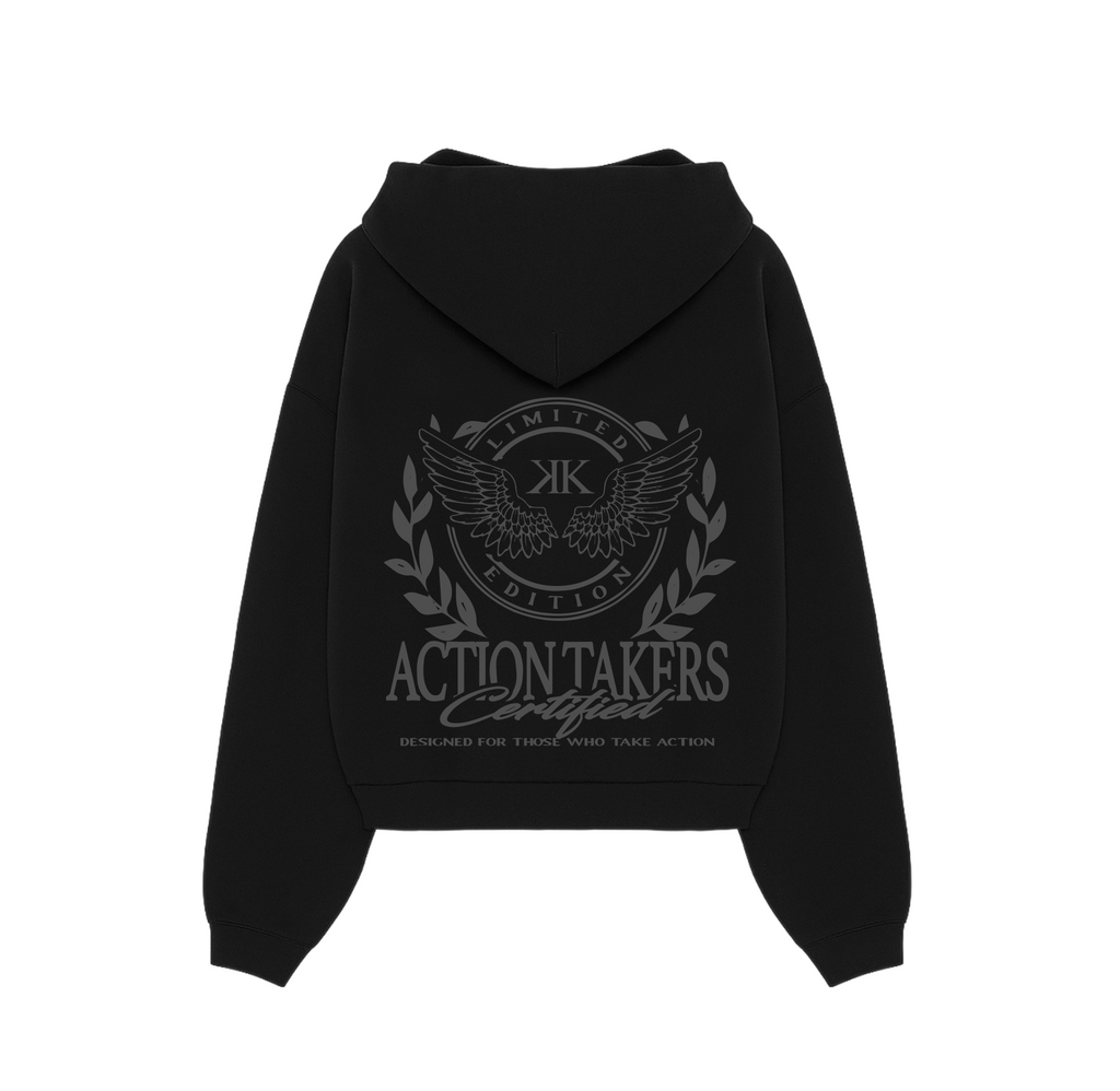 Certified Hoodie