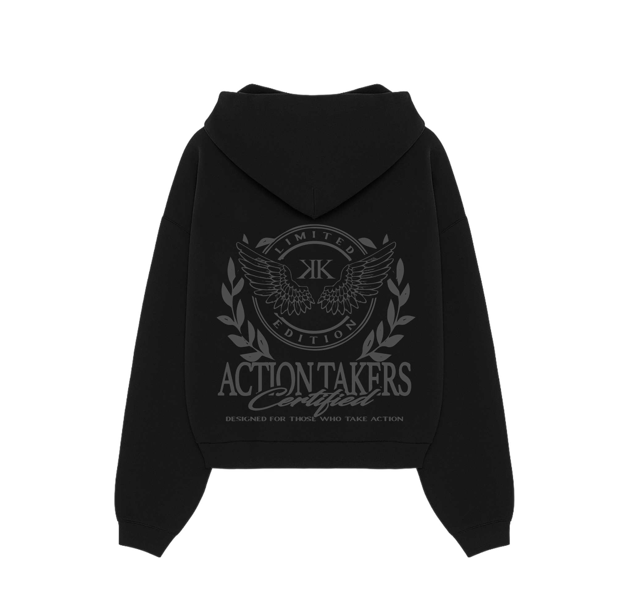 Certified Hoodie