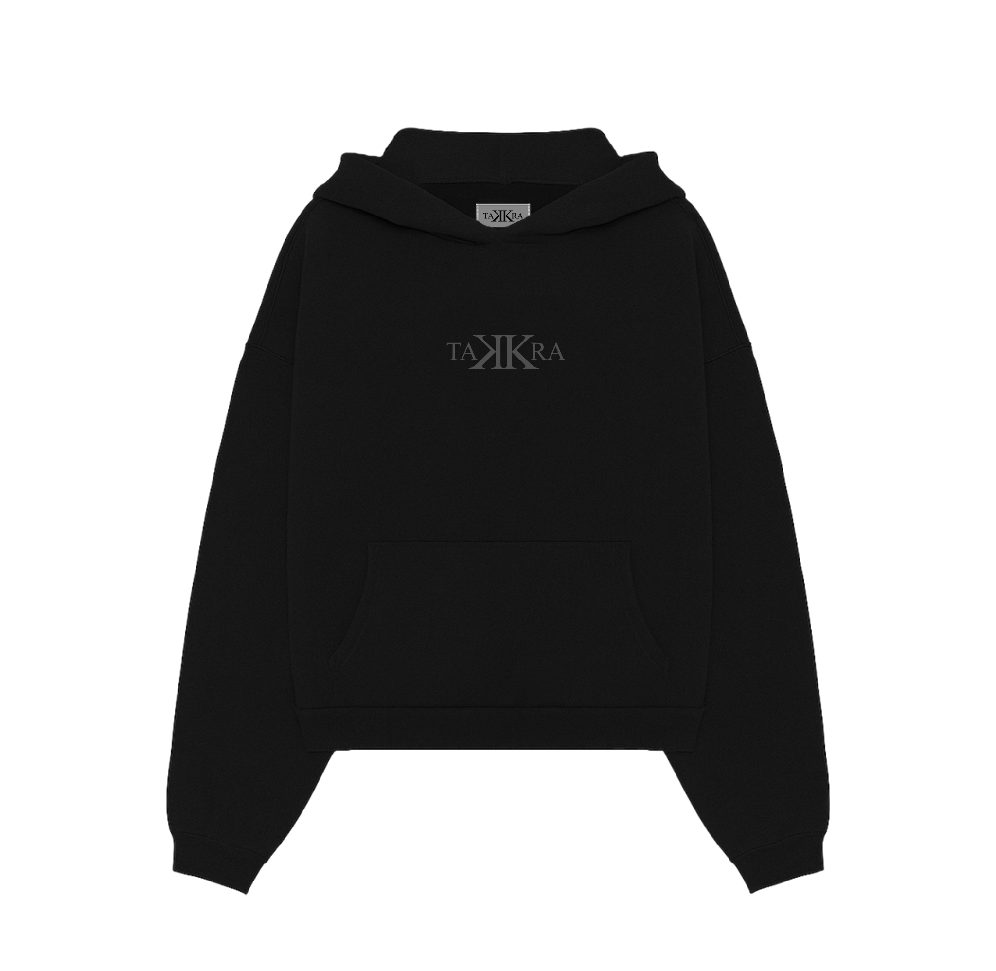 Certified Hoodie