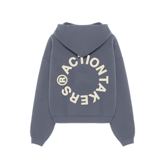 AT Circle Hoodie