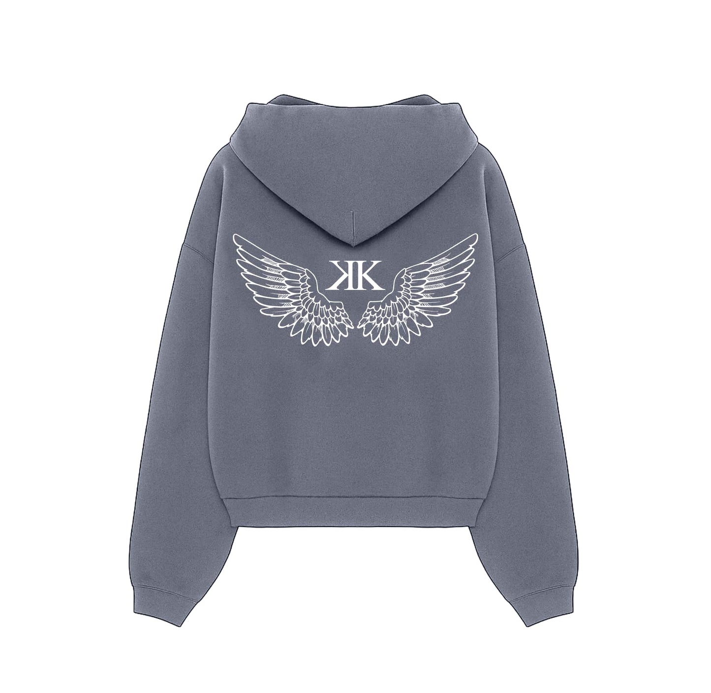Wings Hoodie