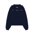 Number One Hoodie