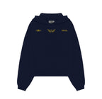 Number One Hoodie