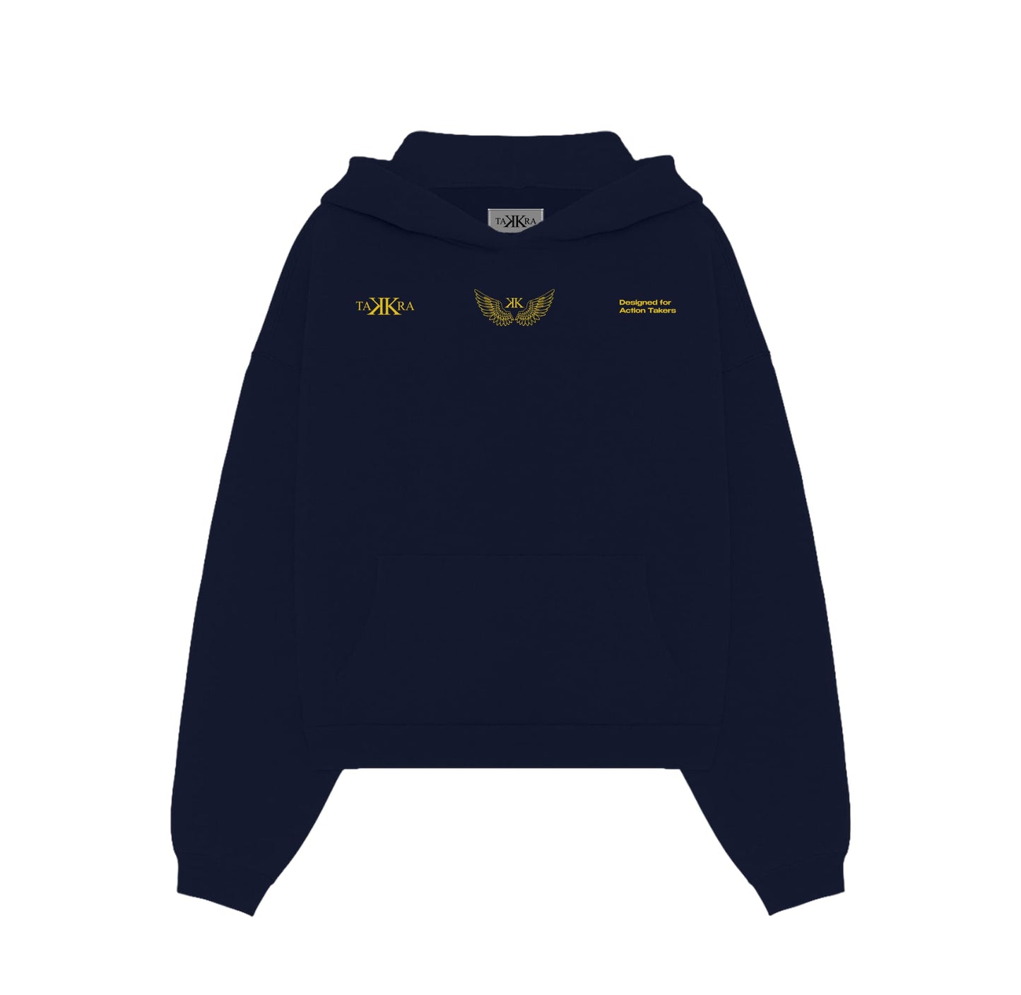 Number One Hoodie