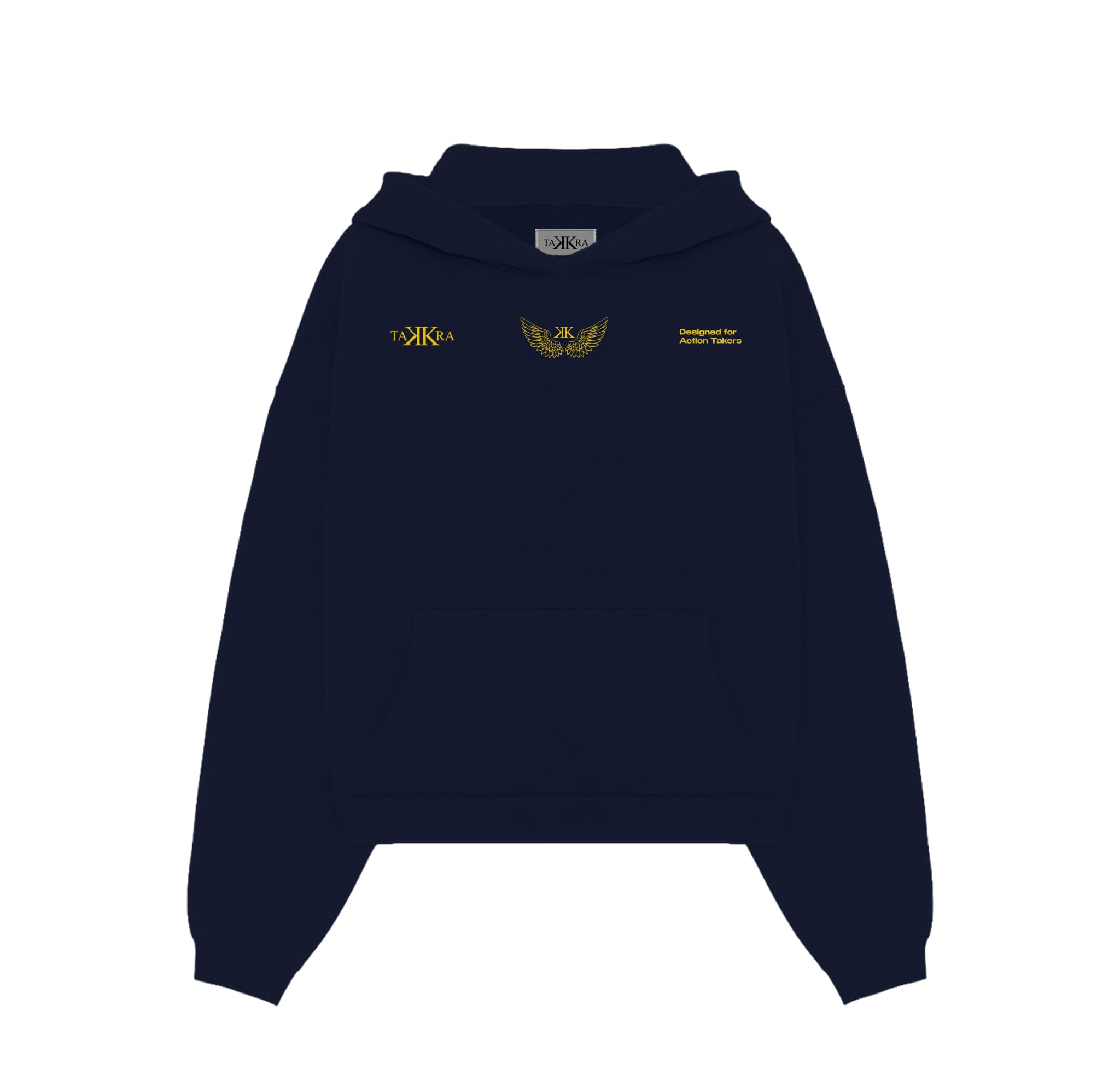 Number One Hoodie