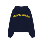 Number One Hoodie