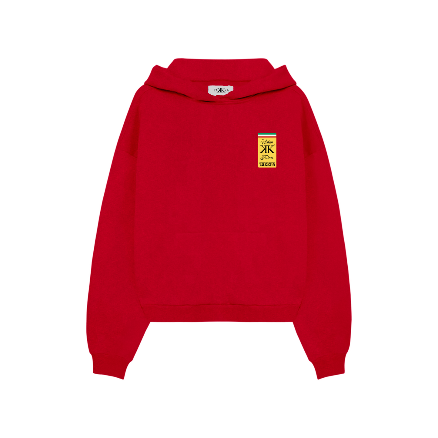 Monaco Hoodie