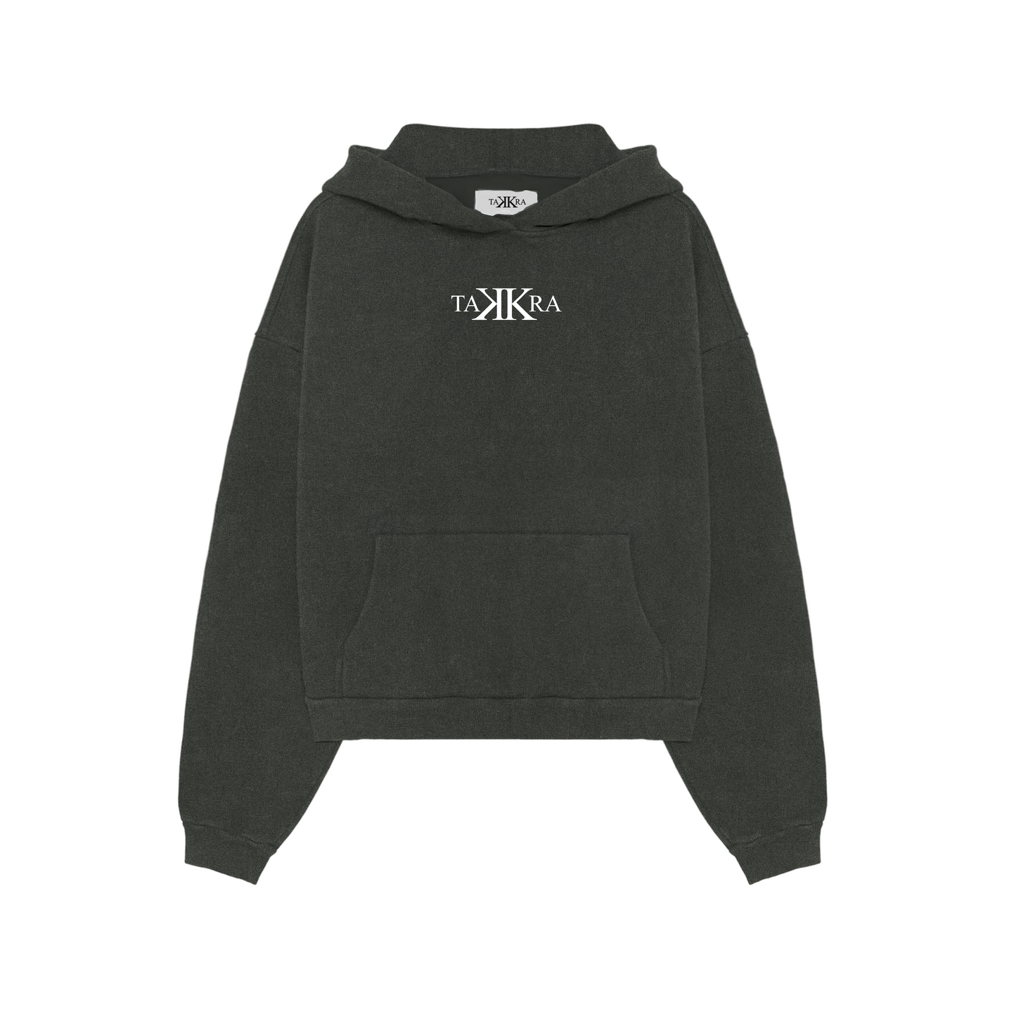 Worldwide Hoodie