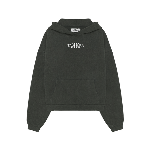 Worldwide Hoodie