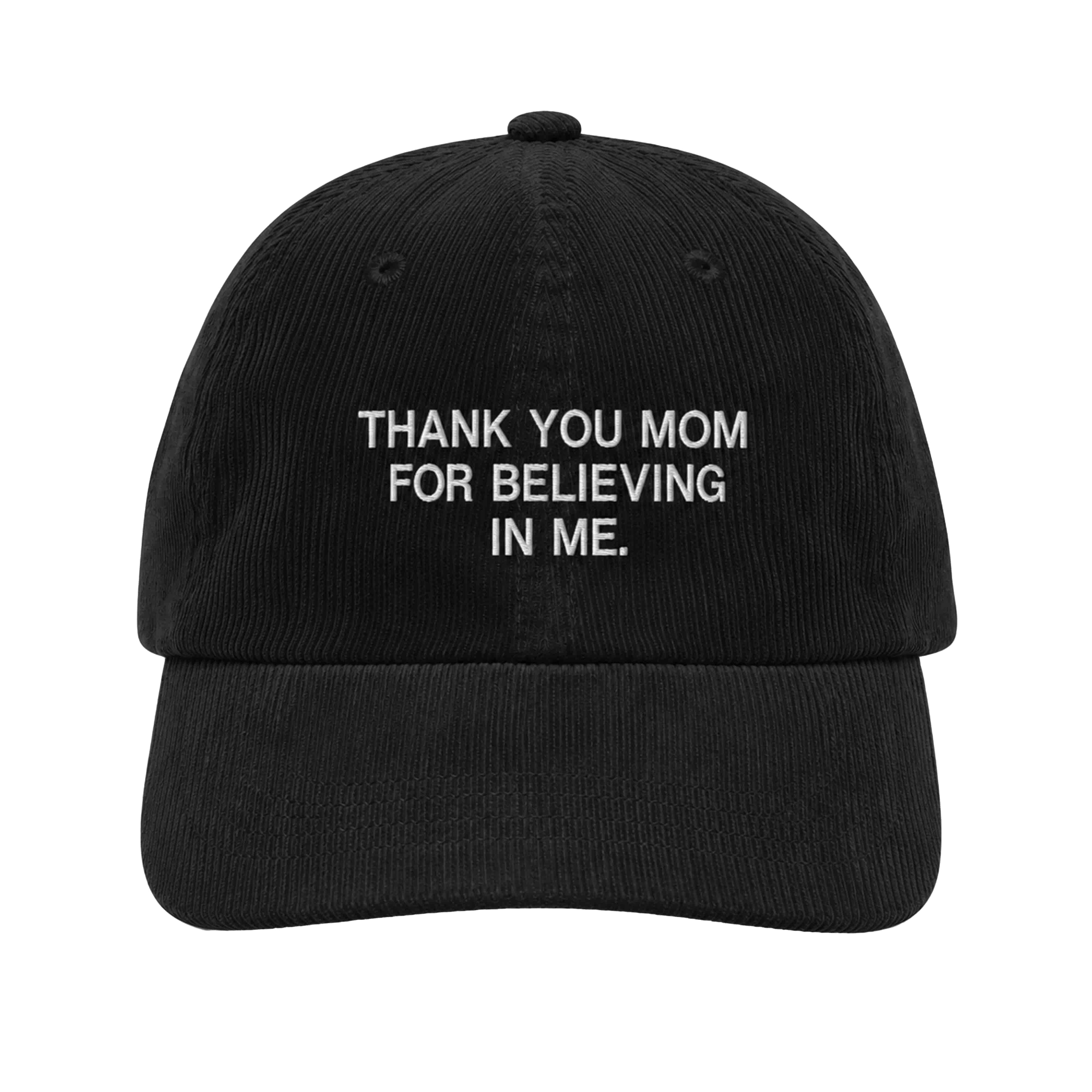 Thank You Cap