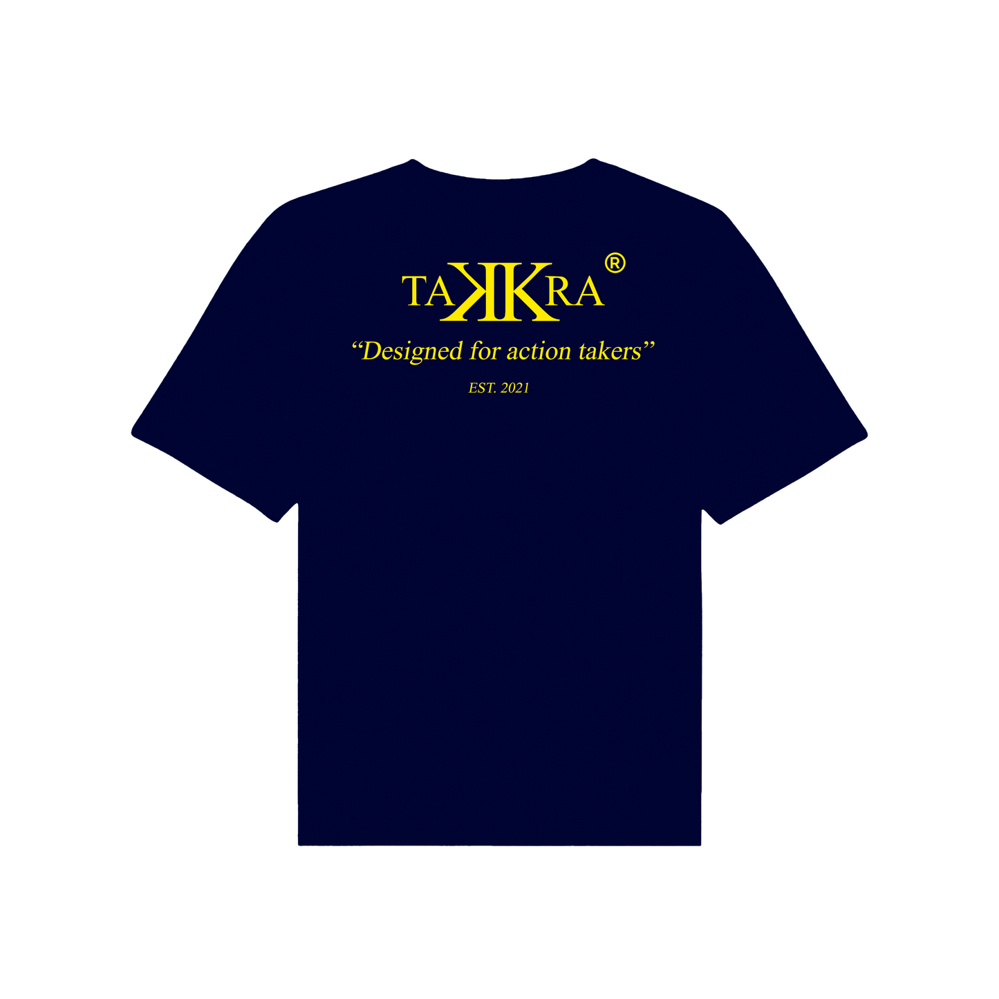 Risk-Takers T-shirt