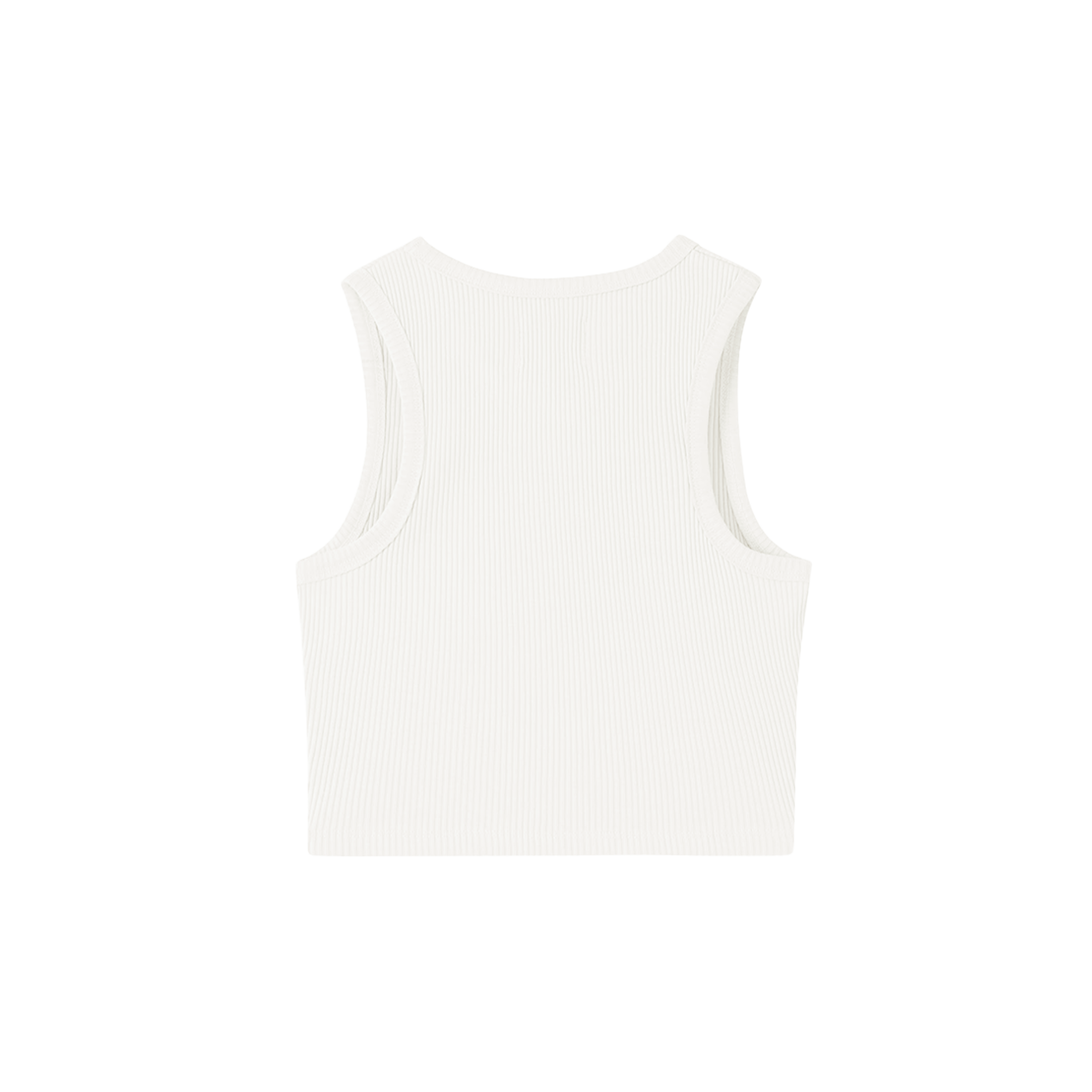 Tank Top Girl
