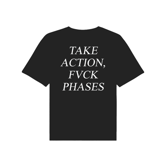 Take Action T-shirt