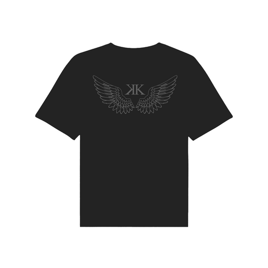 Wings T-Shirt 2.0