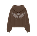 Wings Hoodie