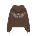 Wings Hoodie | Black Friday Deal