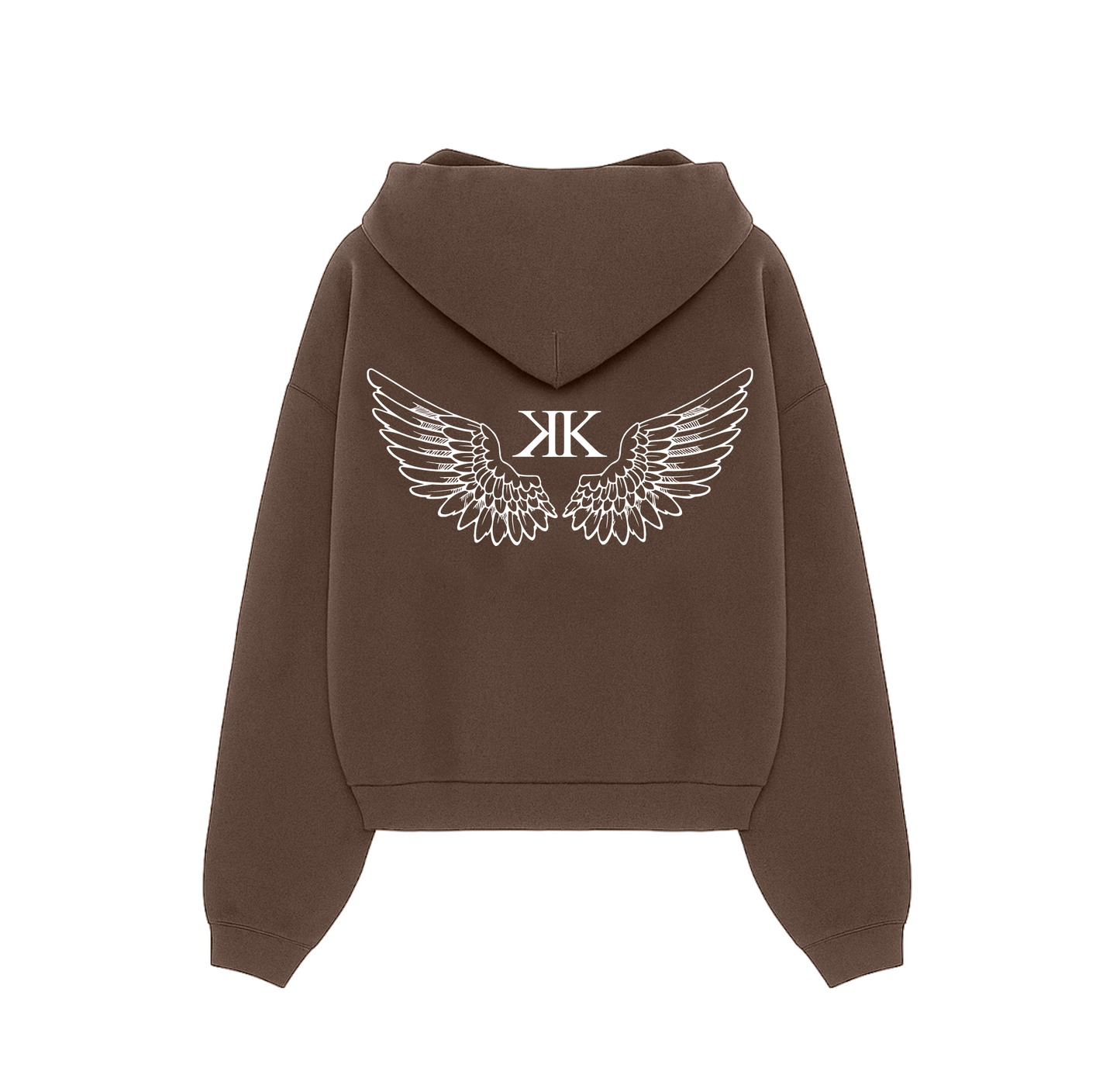 Wings Hoodie | Black Friday Deal